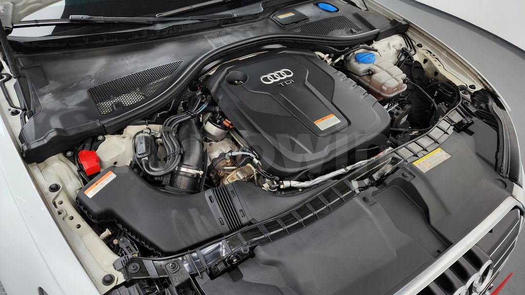 Audi New A6 35 TDI C7 — снимка 6