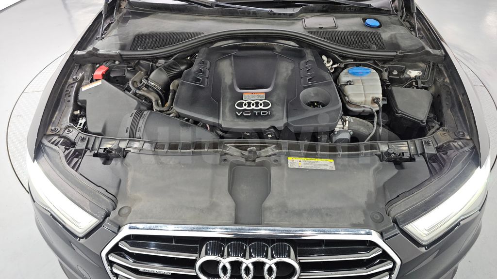 Audi New A6 40 TDI Quattro C7 — снимка 6