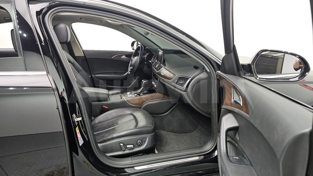 Audi New A6 40 TDI Quattro C7 — снимка 18