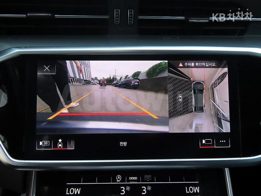 Audi A6(C8) 45 TFSI Basic — снимка 15