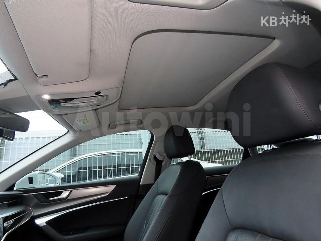 Audi A6(C8) 45 TFSI Basic — снимка 17