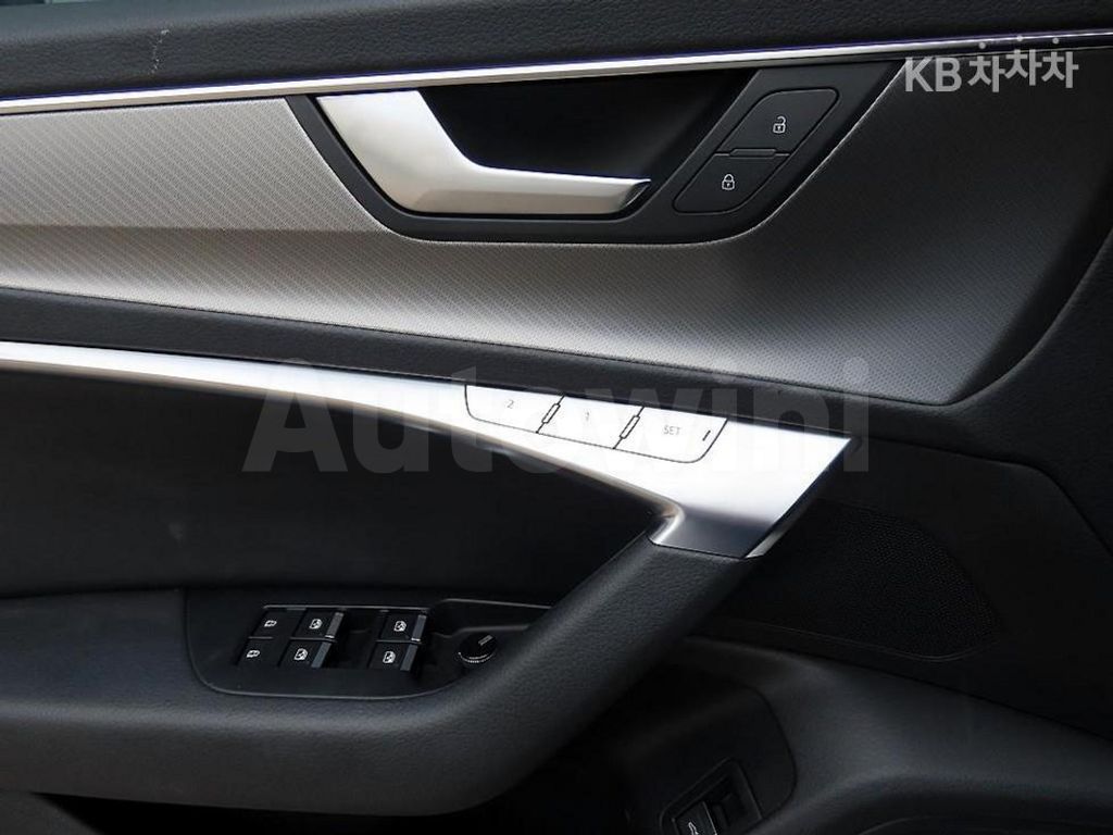 Audi A6(C8) 45 TFSI Basic — снимка 11