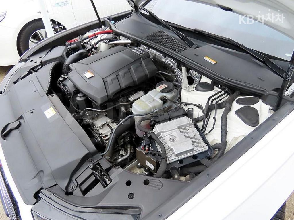 Audi A6(C8) 45 TFSI Basic — снимка 19