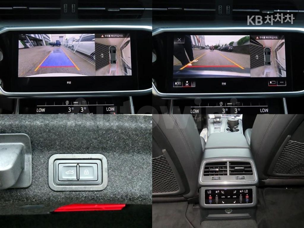 Audi A6(C8) 45 TFSI Basic — снимка 18