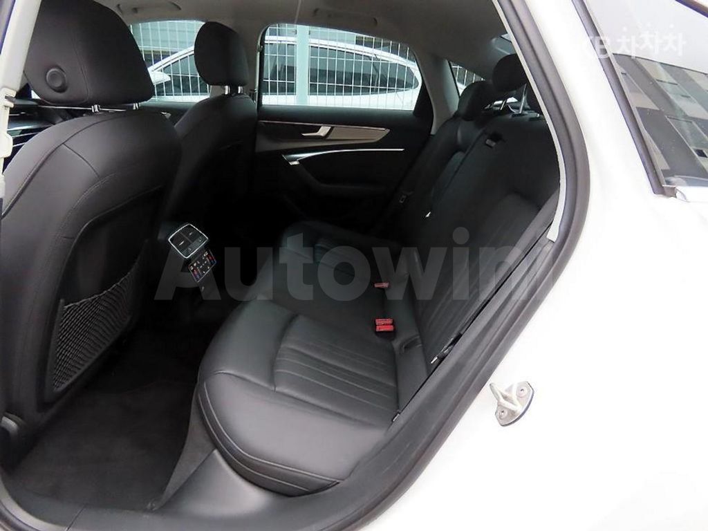 Audi A6(C8) 45 TFSI Basic — снимка 6