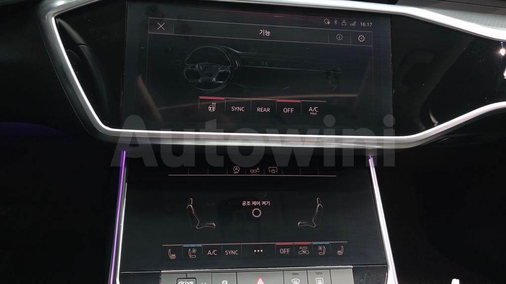 Audi A6(C8) 40 TDI — снимка 18