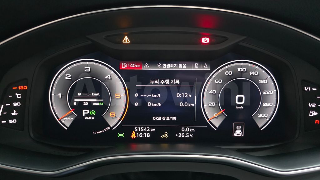 Audi A6(C8) 40 TDI — снимка 8