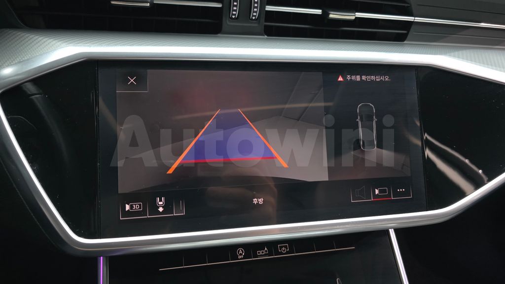 Audi A6(C8) 40 TDI — снимка 14
