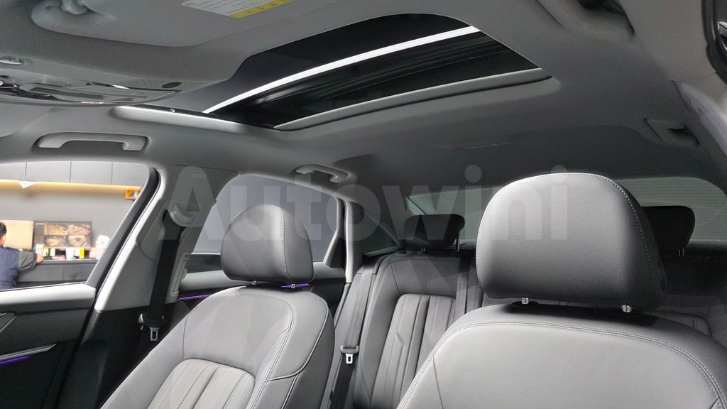 Audi A6(C8) 40 TDI — снимка 19