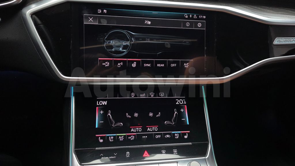 Audi A6(C8) 40 TDI Quattro Premium — снимка 18