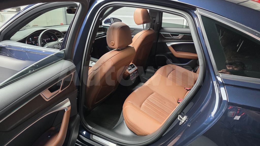 Audi A6(C8) 40 TDI Quattro Premium — снимка 11