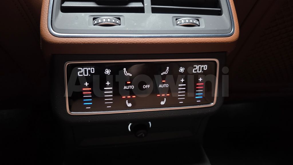 Audi A6(C8) 40 TDI Quattro Premium — снимка 19