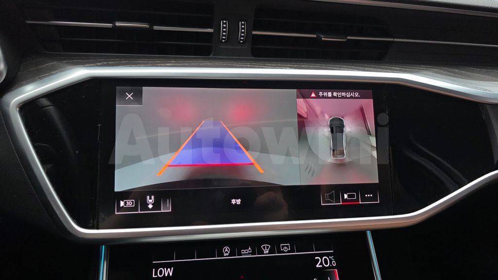 Audi A6(C8) 40 TDI Quattro Premium — снимка 16