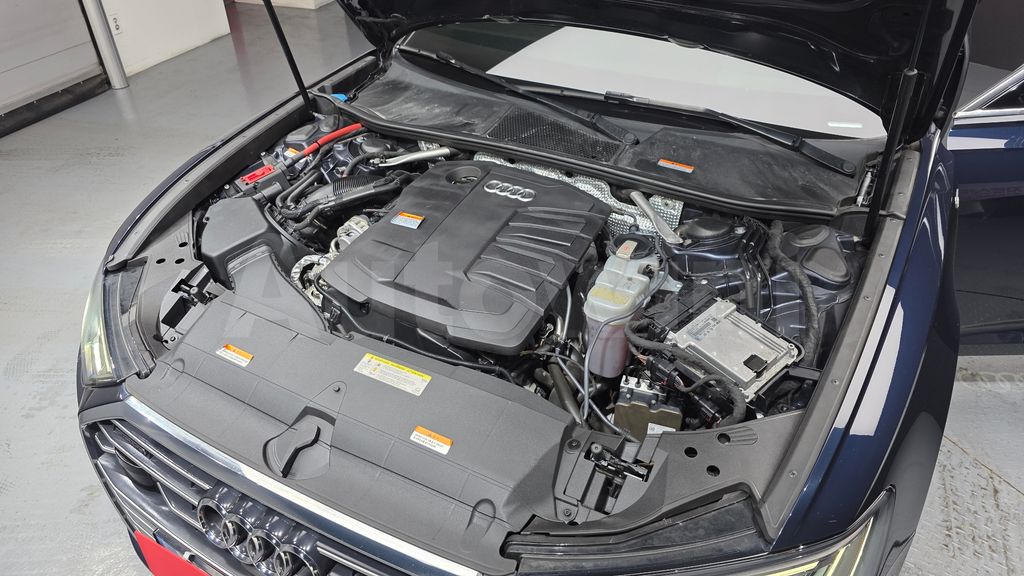 Audi A6(C8) 40 TDI Quattro Premium — снимка 6