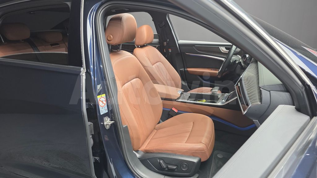 Audi A6(C8) 40 TDI Quattro Premium — снимка 12