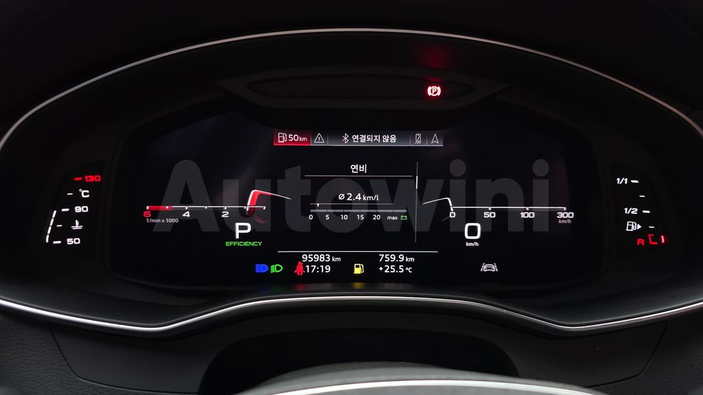 Audi A6(C8) 40 TDI Quattro Premium — снимка 8
