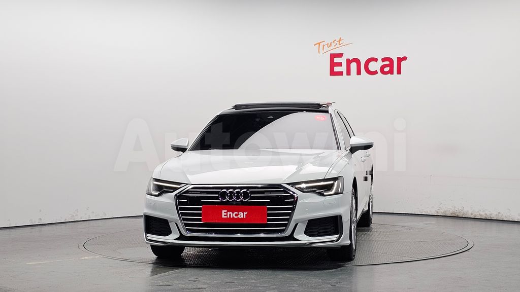 Audi A6(C8) 45 TFSI Quattro Premium — снимка 3