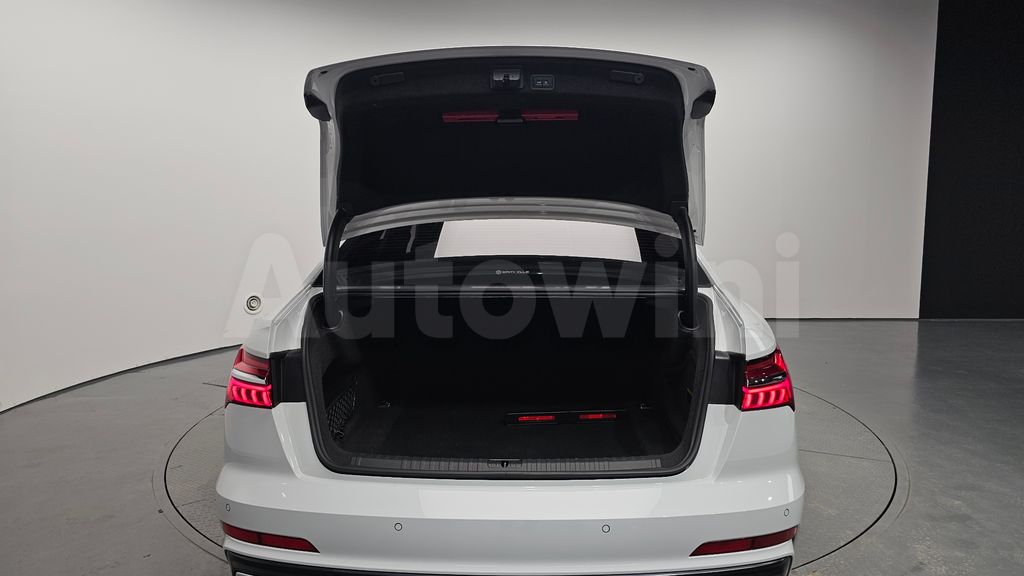 Audi A6(C8) 45 TFSI Quattro Premium — снимка 20
