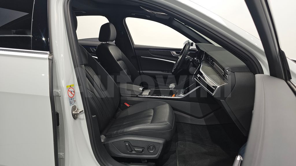 Audi A6(C8) 45 TFSI Quattro Premium — снимка 10