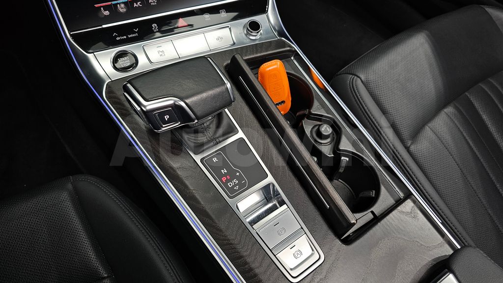 Audi A6(C8) 45 TFSI Quattro Premium — снимка 9