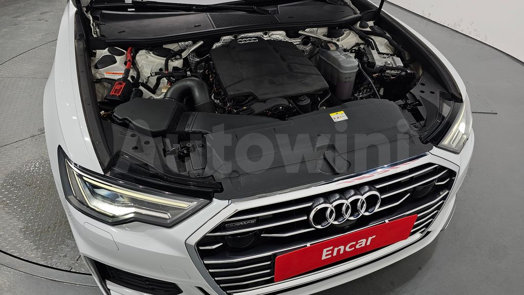 Audi A6(C8) 45 TFSI Quattro Premium — снимка 6