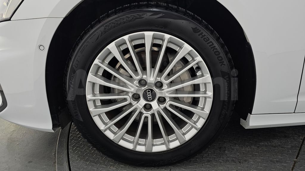 Audi A6(C8) 45 TFSI Quattro Premium — снимка 5