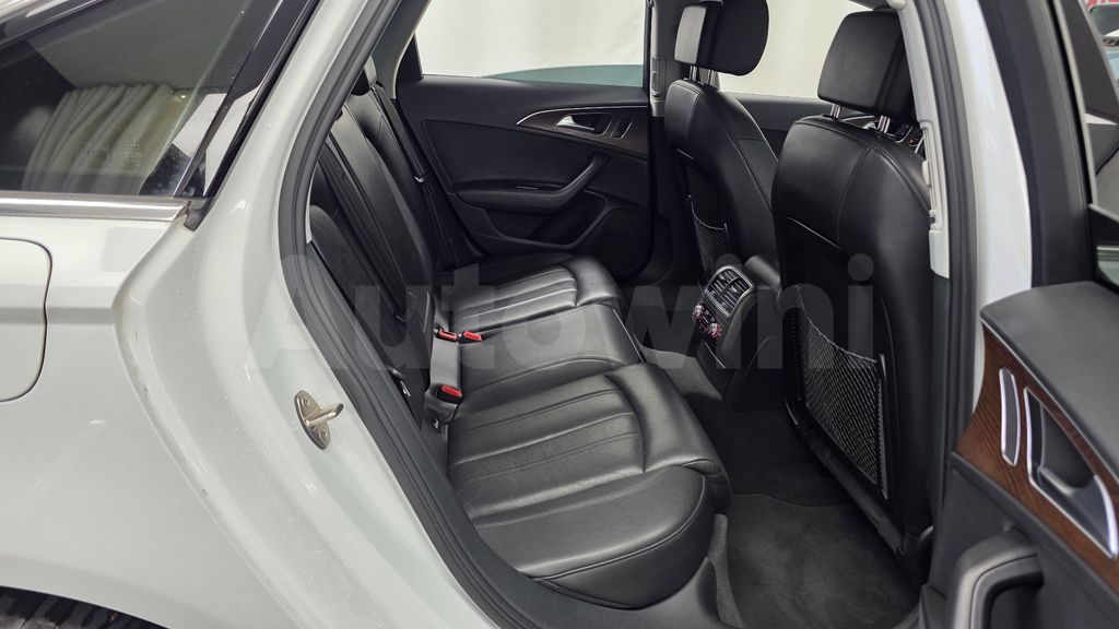 Audi New A6 35 TDI Premium C7 — снимка 12