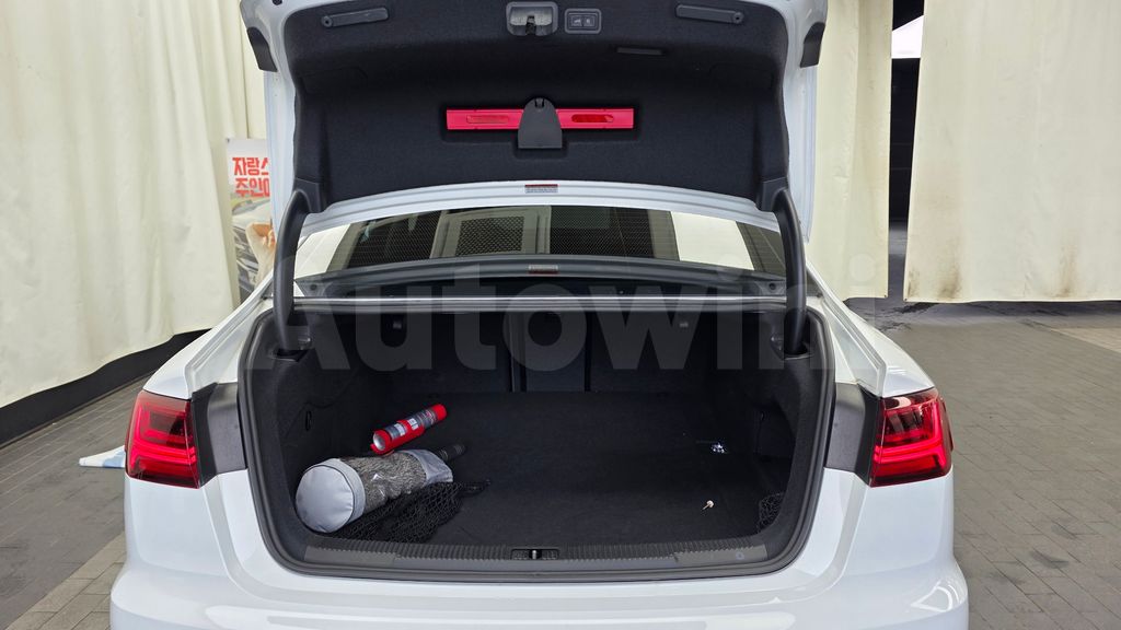 Audi New A6 35 TDI Premium C7 — снимка 20