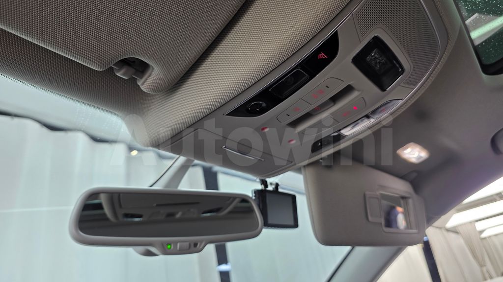 Audi New A6 35 TDI Premium C7 — снимка 17