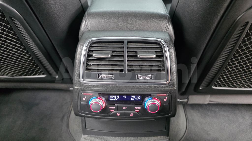 Audi New A6 35 TDI Premium C7 — снимка 18