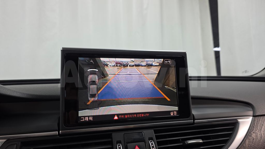 Audi New A6 35 TDI Premium C7 — снимка 16