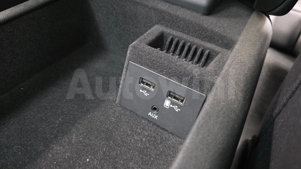 Audi New A6 35 TDI Premium C7 — снимка 15