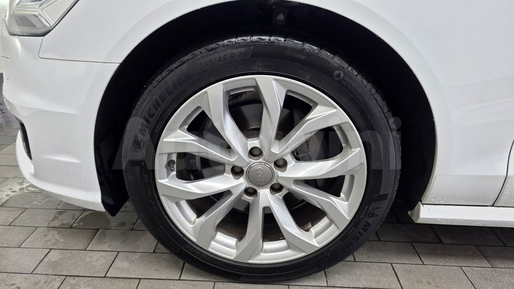 Audi New A6 35 TDI Premium C7 — снимка 5