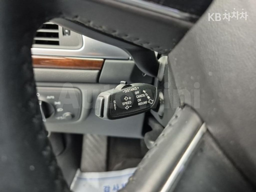 Audi A6 3.0 TDI Quattro C7 (12Y~Present) — снимка 16