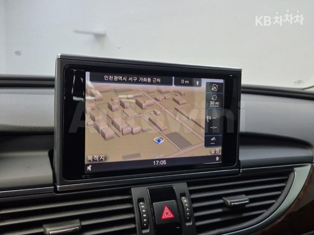 Audi A6 3.0 TDI Quattro C7 (12Y~Present) — снимка 14