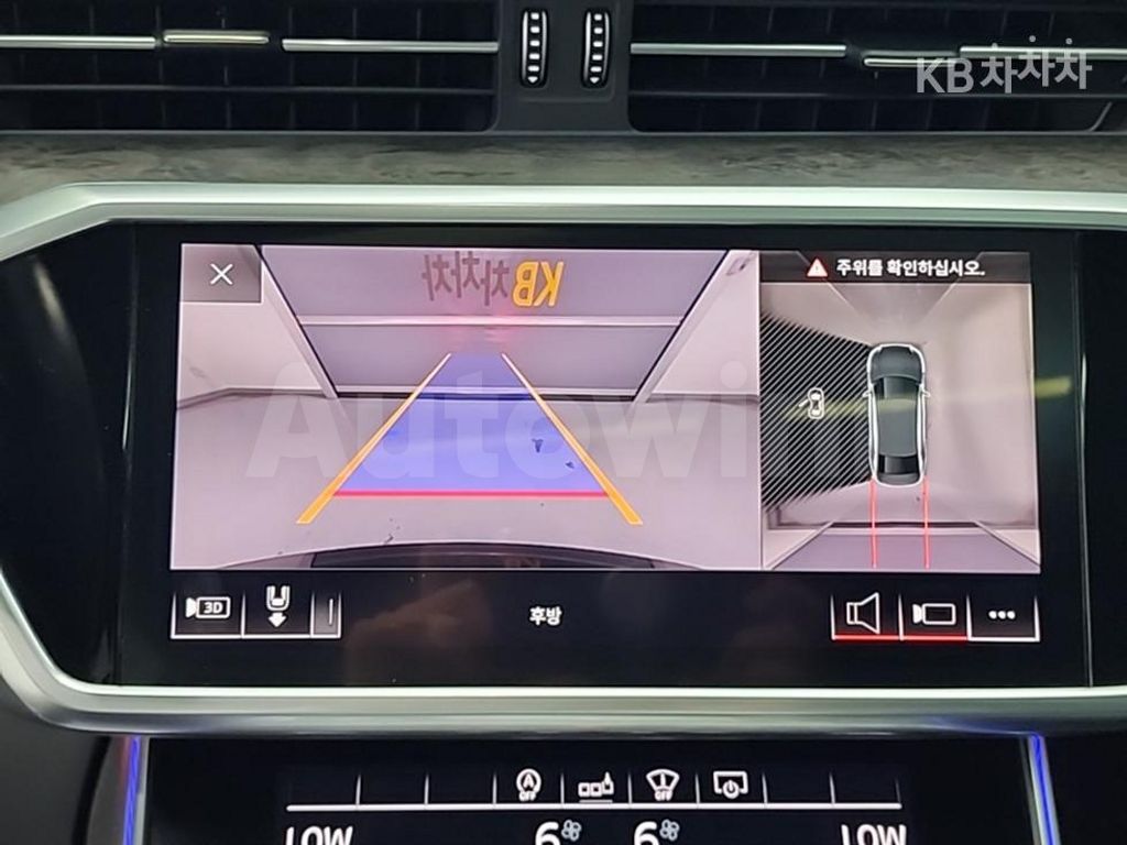 Audi A6(C8) 45 TDI Quattro Premium — снимка 16