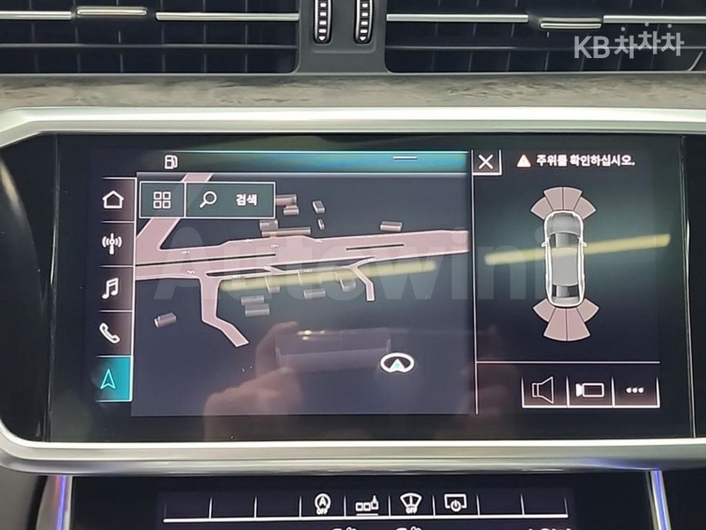 Audi A6(C8) 45 TDI Quattro Premium — снимка 15