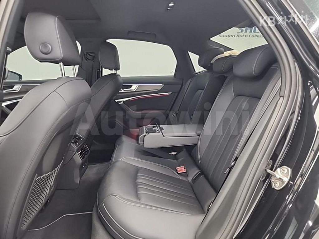 Audi A6(C8) 45 TDI Quattro Premium — снимка 12