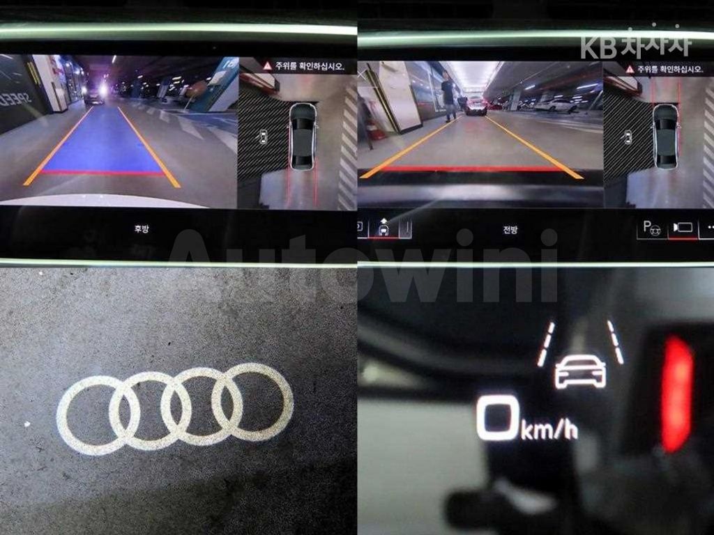 Audi A6(C8) 45 TFSI Quattro Premium — снимка 18