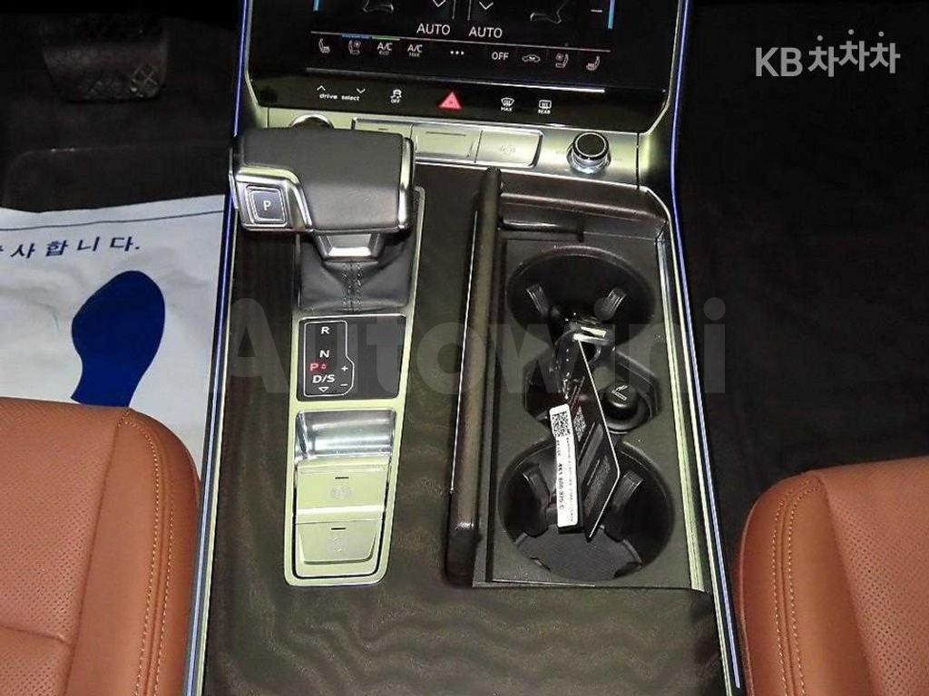 Audi A6(C8) 45 TFSI Quattro Premium — снимка 12