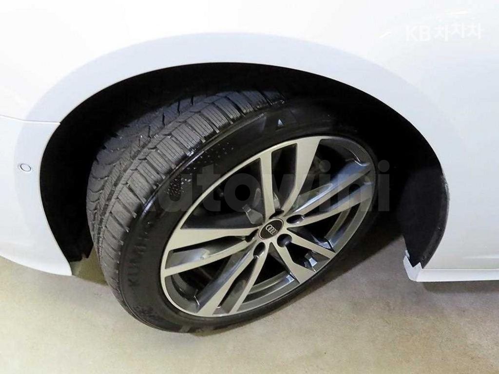 Audi A6(C8) 45 TFSI Quattro Premium — снимка 20