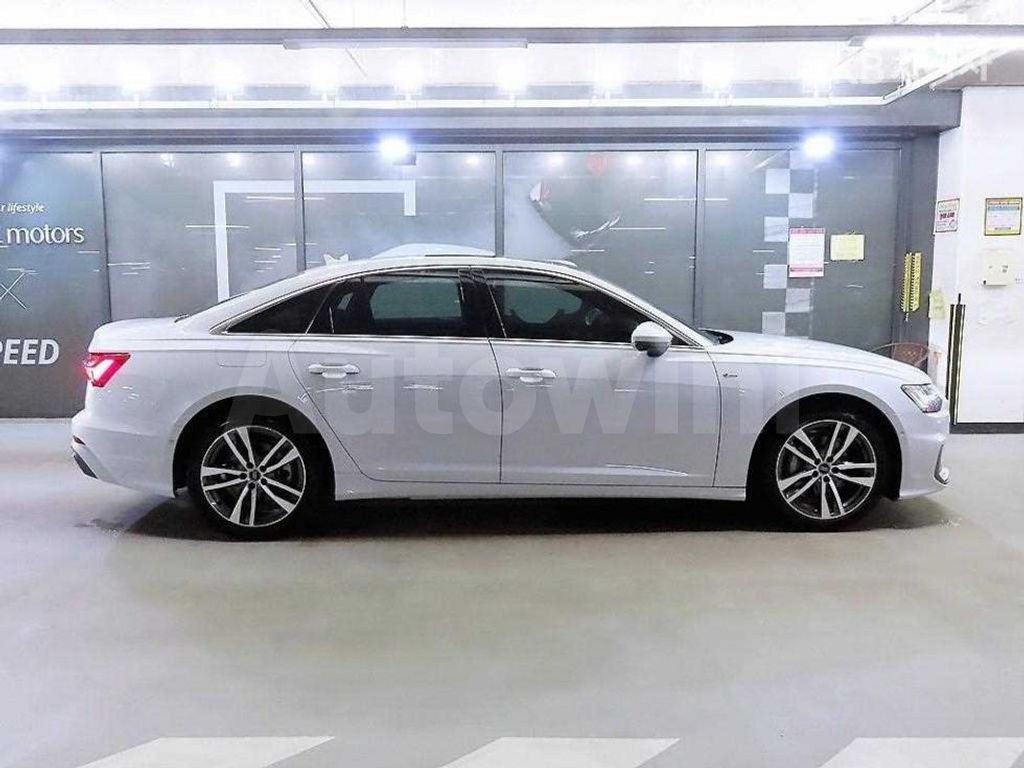 Audi A6(C8) 45 TFSI Quattro Premium — снимка 3