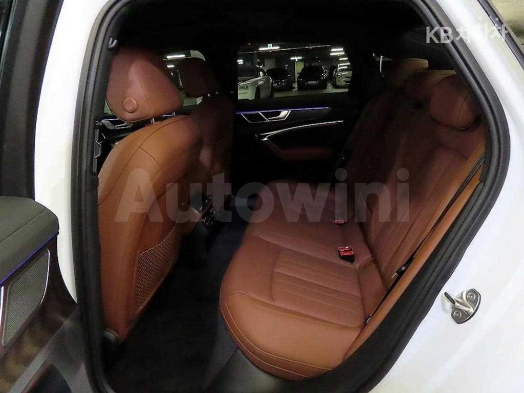 Audi A6(C8) 45 TFSI Quattro Premium — снимка 7