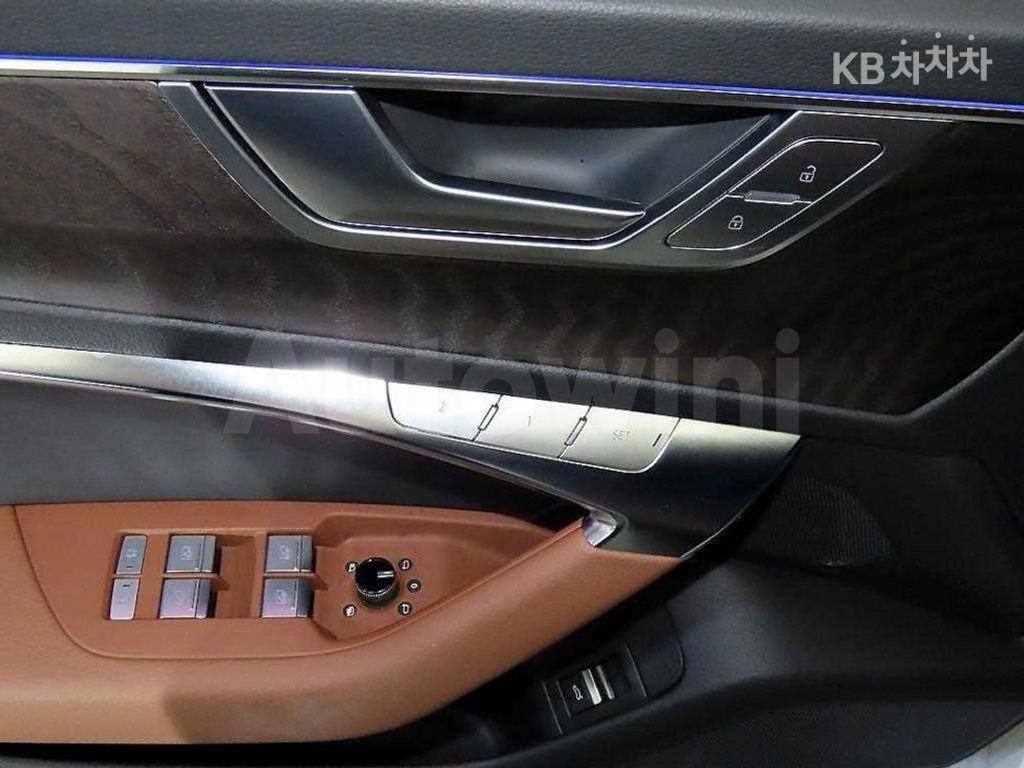 Audi A6(C8) 45 TFSI Quattro Premium — снимка 14