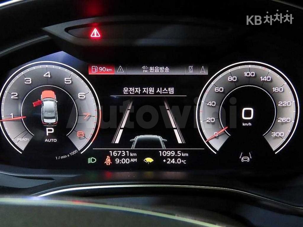 Audi A6(C8) 45 TFSI Quattro Premium — снимка 9