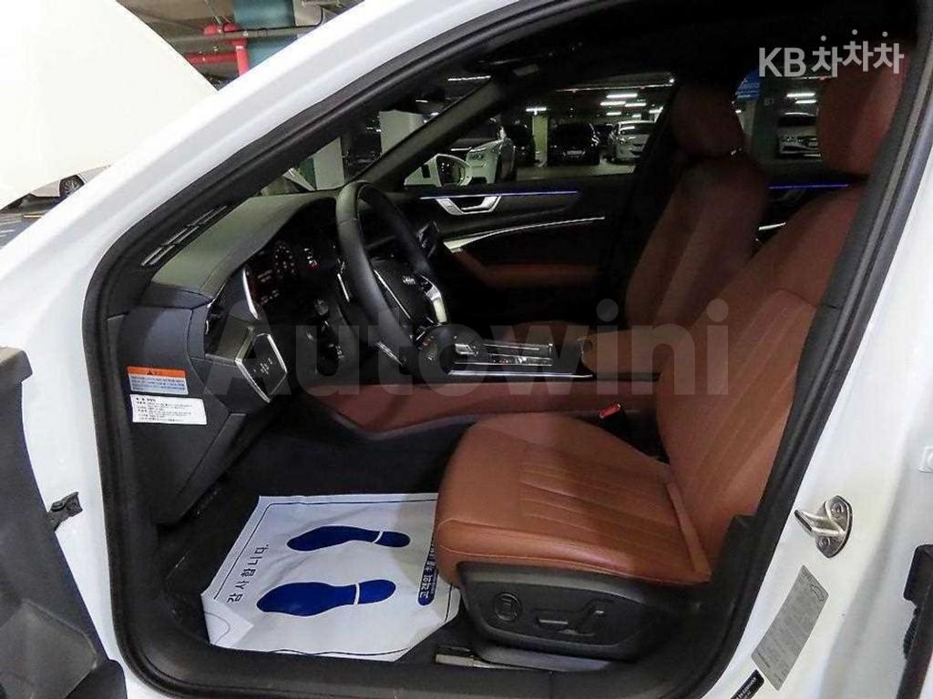 Audi A6(C8) 45 TFSI Quattro Premium — снимка 6