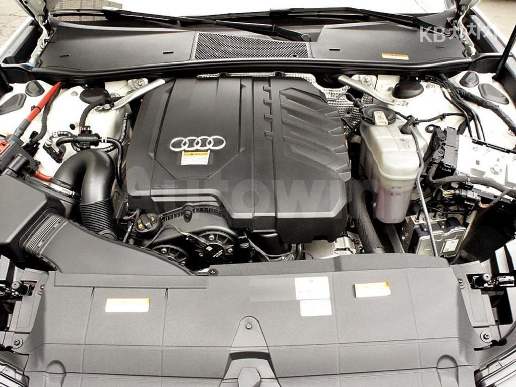 Audi A6(C8) 45 TFSI Quattro Premium — снимка 19