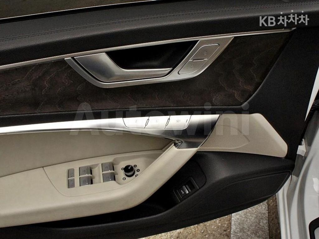 Audi A6(C8) 45 TFSI Quattro Premium — снимка 12