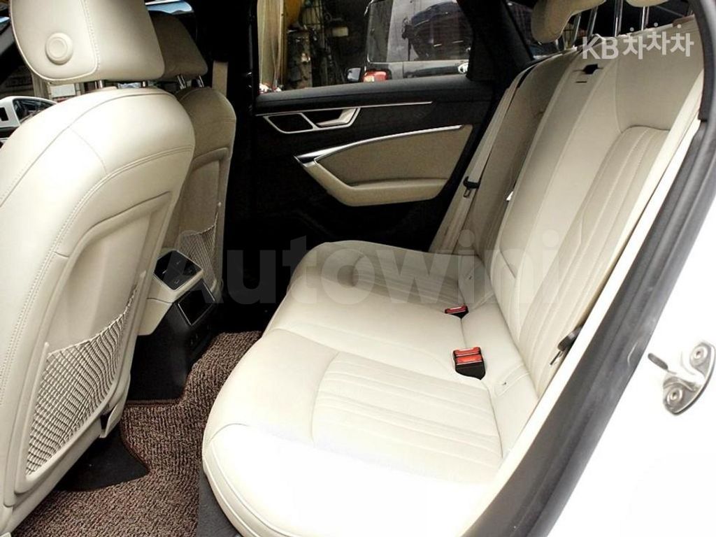Audi A6(C8) 45 TFSI Quattro Premium — снимка 6
