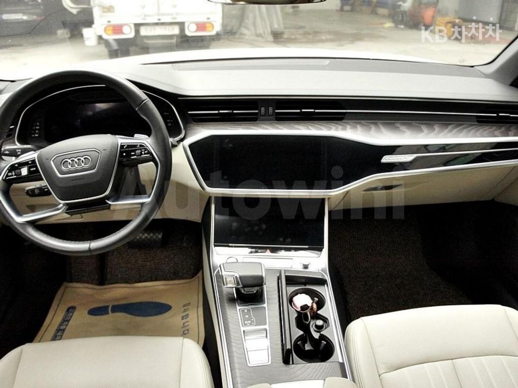Audi A6(C8) 45 TFSI Quattro Premium — снимка 7